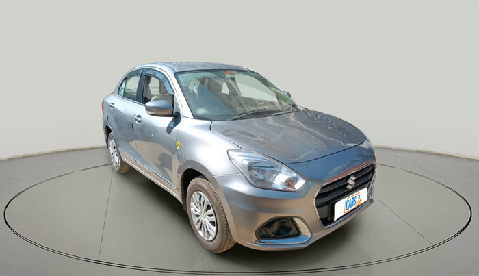 2021 Maruti Dzire VXI, Petrol, Manual, 64,464 km, exterior