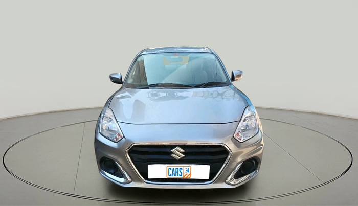 2021 Maruti Dzire VXI, Petrol, Manual, 64,464 km, exterior
