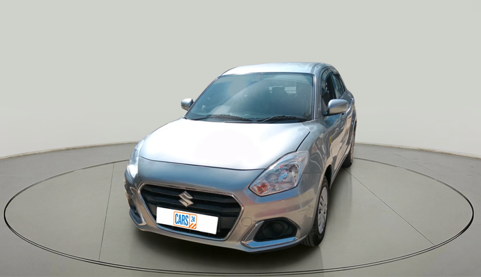 2021 Maruti Dzire VXI, Petrol, Manual, 64,464 km, exterior