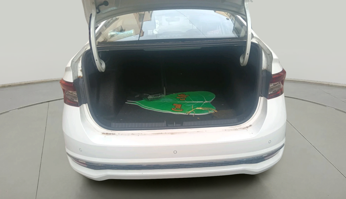 2022 Skoda SLAVIA STYLE 1.5L TSI DSG, Petrol, Automatic, 27,684 km, exterior