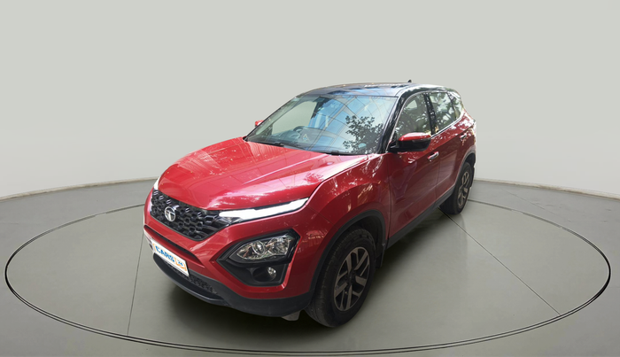 2020 Tata Harrier XZA PLUS 2.0L, Diesel, Automatic, 72,887 km, exterior