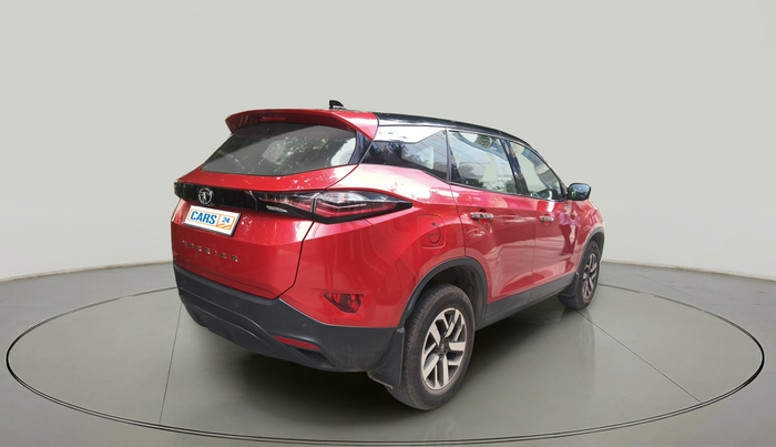 2020 Tata Harrier XZA PLUS 2.0L, Diesel, Automatic, 72,887 km, exterior