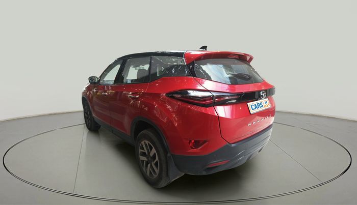2020 Tata Harrier XZA PLUS 2.0L, Diesel, Automatic, 72,887 km, exterior