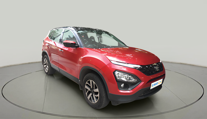 2020 Tata Harrier XZA PLUS 2.0L, Diesel, Automatic, 72,887 km, exterior