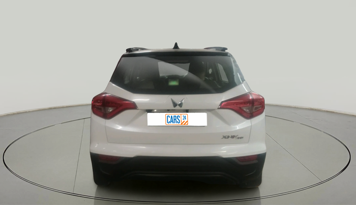 2023 Mahindra XUV300 W4 1.5 DIESEL, Diesel, Manual, 47,488 km, exterior