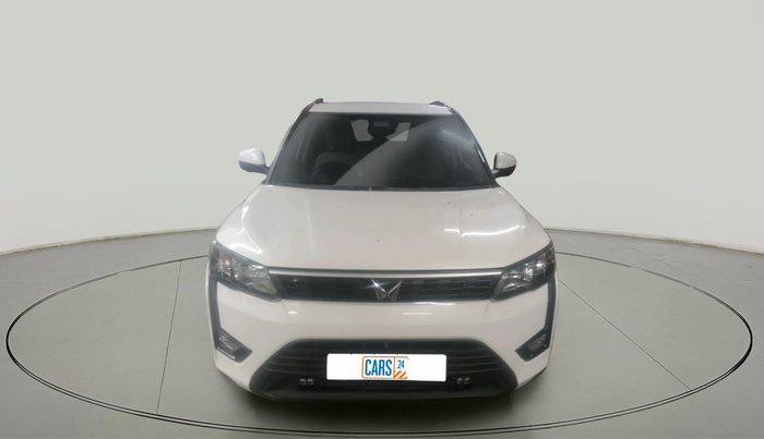 2023 Mahindra XUV300 W4 1.5 DIESEL, Diesel, Manual, 47,488 km, exterior