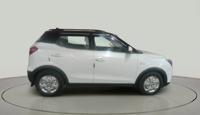 2023 Mahindra XUV300 W4 1.5 DIESEL, Diesel, Manual, 47,488 km, exterior