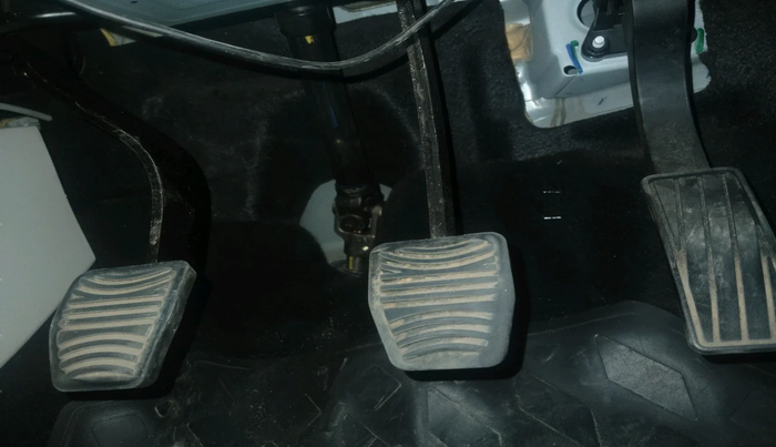 2023 Mahindra XUV300 W4 1.5 DIESEL, Diesel, Manual, 47,488 km, interior