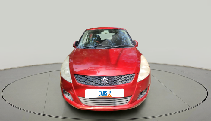 2013 Maruti Swift VDI, Diesel, Manual, 1,31,756 km, exterior