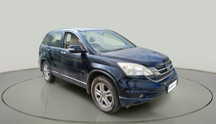 2010 Honda CRV 2.4L 2WD AT, Petrol, Automatic, 1,45,170 km, exterior