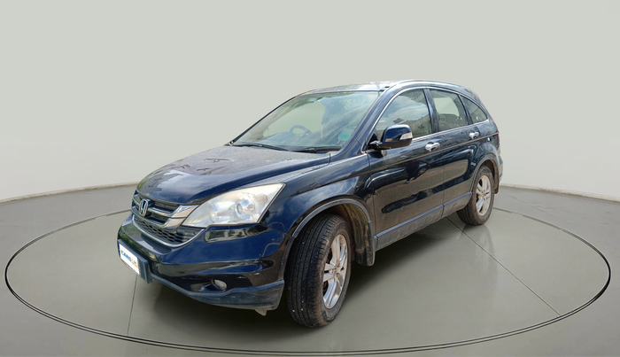 2010 Honda CRV 2.4L 2WD AT, Petrol, Automatic, 1,45,170 km, exterior