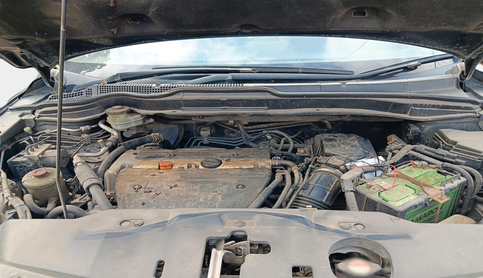 2010 Honda CRV 2.4L 2WD AT, Petrol, Automatic, 1,45,170 km, exterior