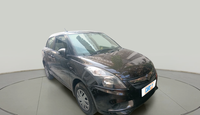 2015 Maruti Swift Dzire VXI, Petrol, Manual, 49,957 km, exterior