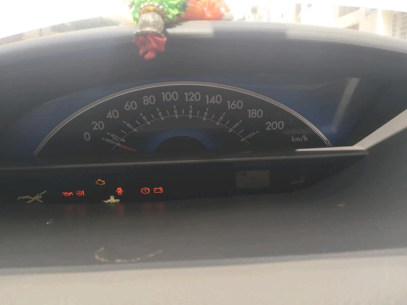 2014 Toyota Etios Liva G SP, Petrol, Manual, 74,299 km, interior