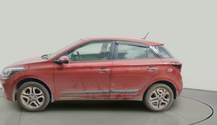 2019 Hyundai Elite i20 ASTA 1.2 (O), Petrol, Manual, 68,322 km, exterior