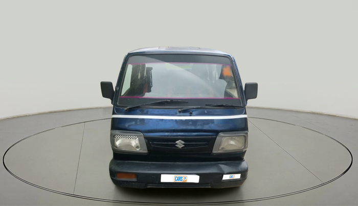 2010 Maruti Omni 5 STR, Petrol, Manual, 65,322 km, exterior