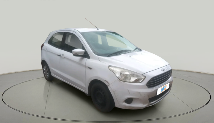 2016 Ford New Figo TREND 1.5L DIESEL, Diesel, Manual, 1,61,469 km, exterior