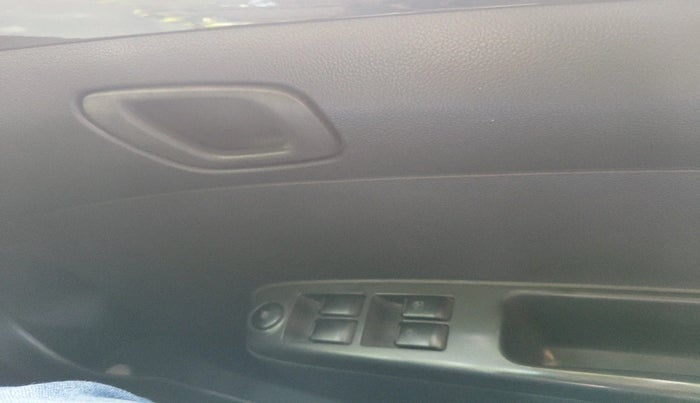 2012 Chevrolet Beat LT DIESEL, Diesel, Manual, 1,51,017 km, interior