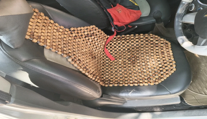 2012 Chevrolet Beat LT DIESEL, Diesel, Manual, 1,51,017 km, interior