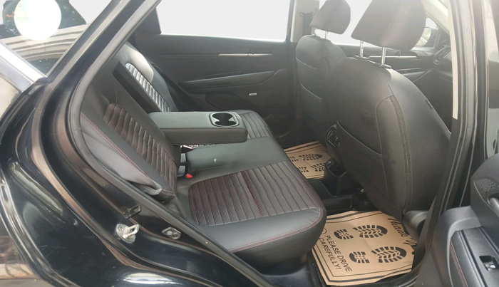 2020 KIA SONET GTX PLUS 1.5, Diesel, Manual, 62,000 km, interior