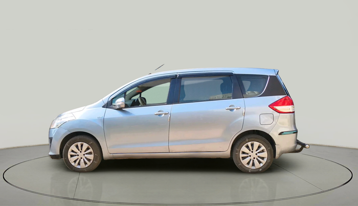 2012 Maruti Ertiga VDI, Diesel, Manual, 53,200 km, exterior