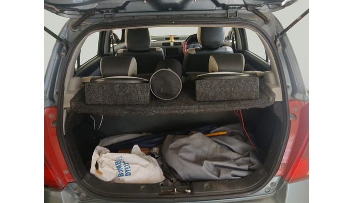 2011 Maruti Swift VXI, Petrol, Manual, 79,726 km, exterior