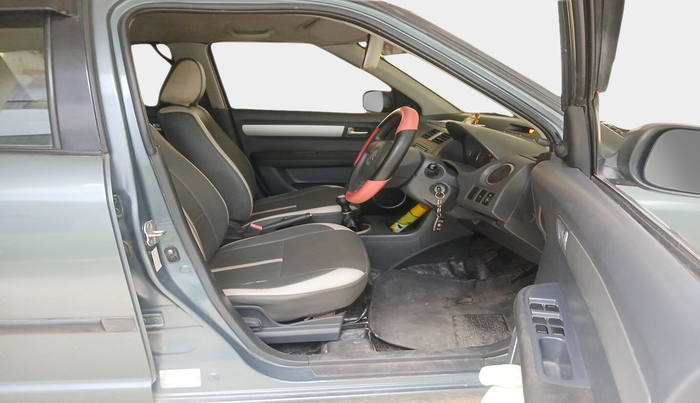 2011 Maruti Swift VXI, Petrol, Manual, 79,726 km, interior