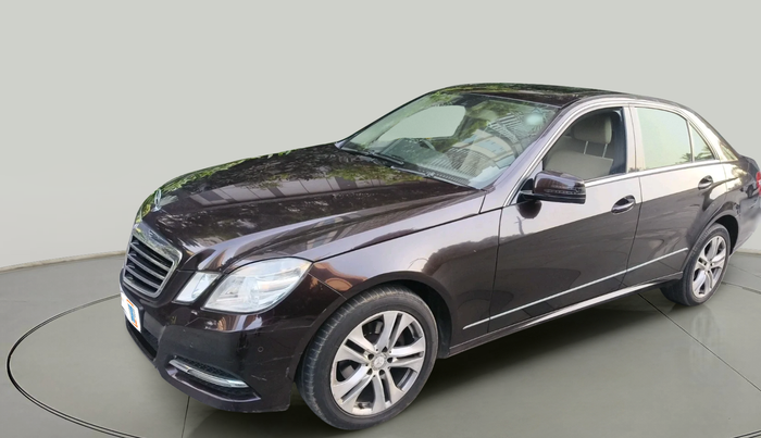 2012 Mercedes Benz E Class E 220 CDI avantgarde, Diesel, Automatic, 77,214 km, exterior