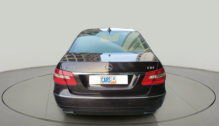 2012 Mercedes Benz E Class E 220 CDI avantgarde, Diesel, Automatic, 77,214 km, exterior