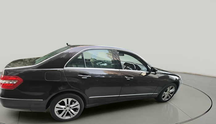 2012 Mercedes Benz E Class E 220 CDI avantgarde, Diesel, Automatic, 77,214 km, exterior