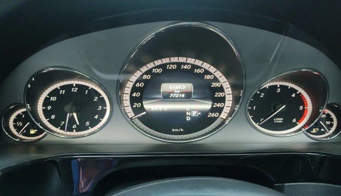 2012 Mercedes Benz E Class E 220 CDI avantgarde, Diesel, Automatic, 77,214 km, interior