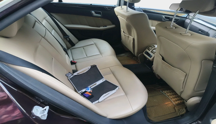 2012 Mercedes Benz E Class E 220 CDI avantgarde, Diesel, Automatic, 77,214 km, interior