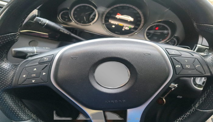 2012 Mercedes Benz E Class E 220 CDI avantgarde, Diesel, Automatic, 77,214 km, interior