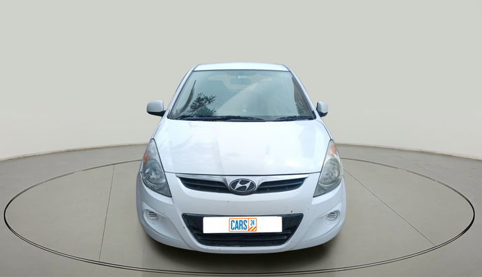 2011 Hyundai i20 MAGNA (O) 1.2, Petrol, Manual, 1,10,400 km, exterior