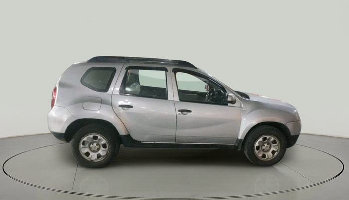 2015 Renault Duster 85 PS RXL DIESEL, Diesel, Manual, 1,69,834 km, exterior