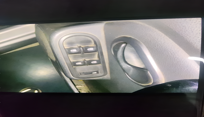 2015 Renault Duster 85 PS RXL DIESEL, Diesel, Manual, 1,69,834 km, interior