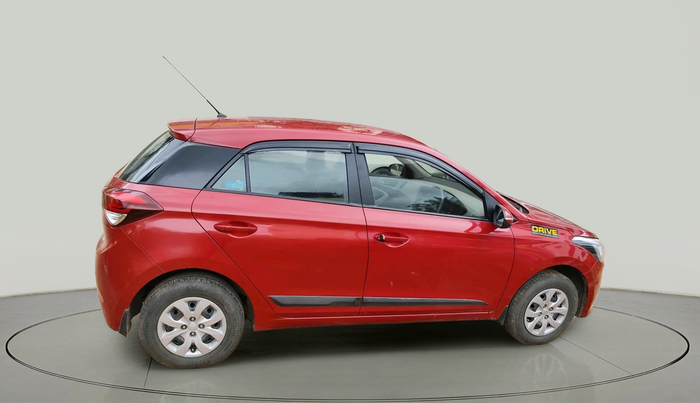 2016 Hyundai Elite i20 SPORTZ 1.2, Petrol, Manual, 58,140 km, exterior