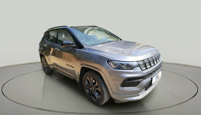 2022 Jeep Compass 5TH ANNIVERSARY EDITION 2.0 DIESEL, Diesel, Manual, 26,500 km, exterior