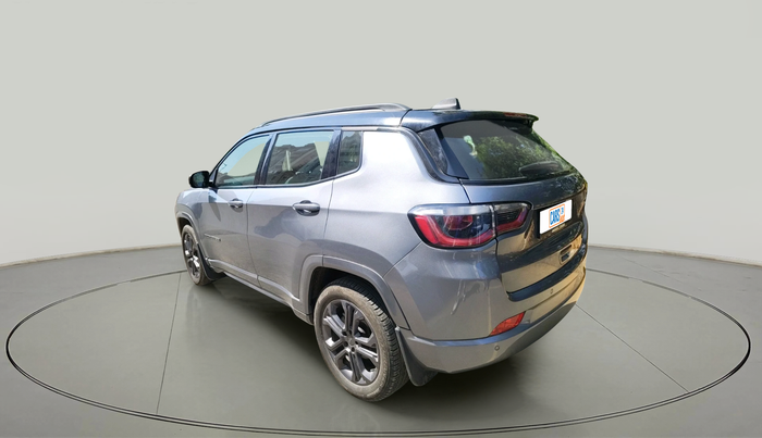 2022 Jeep Compass 5TH ANNIVERSARY EDITION 2.0 DIESEL, Diesel, Manual, 26,500 km, exterior