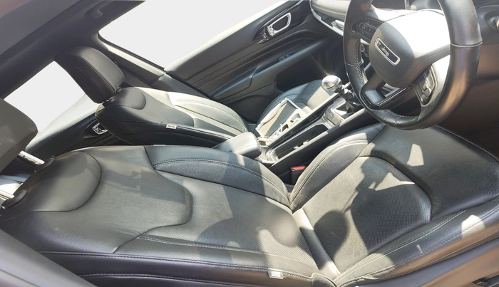 2022 Jeep Compass 5TH ANNIVERSARY EDITION 2.0 DIESEL, Diesel, Manual, 26,500 km, interior