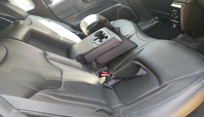 2022 Jeep Compass 5TH ANNIVERSARY EDITION 2.0 DIESEL, Diesel, Manual, 26,500 km, interior