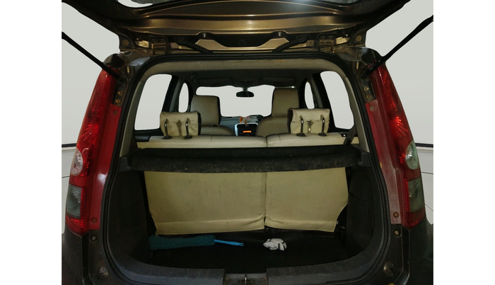 2010 Maruti Ritz ZXI, Petrol, Manual, 41,979 km, exterior