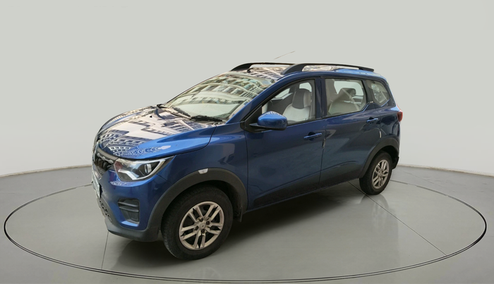 2020 Renault TRIBER RXL AMT, Petrol, Automatic, 37,769 km, exterior