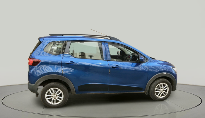 2020 Renault TRIBER RXL AMT, Petrol, Automatic, 37,769 km, exterior