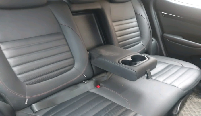 2022 KIA SELTOS GTX PLUS AT 1.5 DIESEL, Diesel, Automatic, 74,402 km, interior