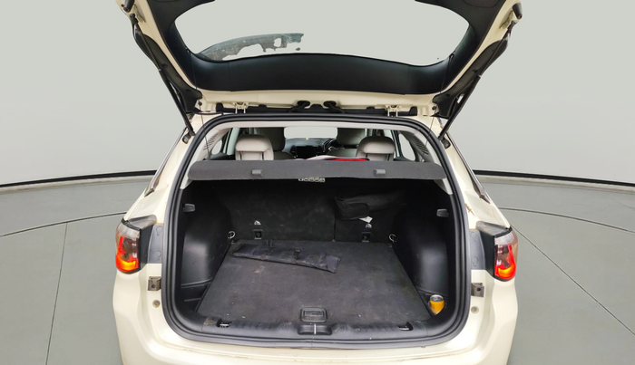 2019 Jeep Compass LIMITED PLUS DIESEL, Diesel, Manual, 74,485 km, exterior