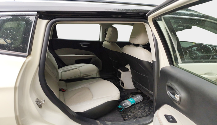 2019 Jeep Compass LIMITED PLUS DIESEL, Diesel, Manual, 74,485 km, interior