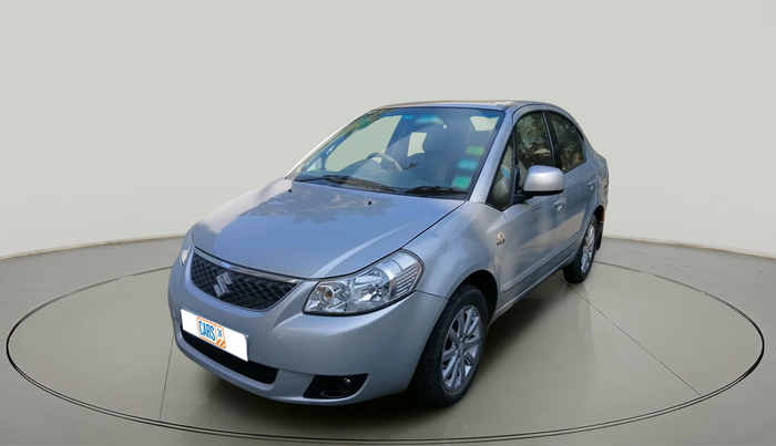2011 Maruti SX4 ZXI, Petrol, Manual, 42,921 km, exterior