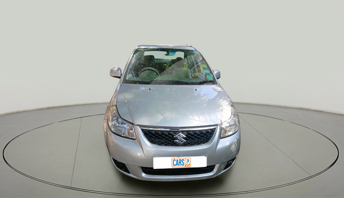 2011 Maruti SX4 ZXI, Petrol, Manual, 42,921 km, exterior