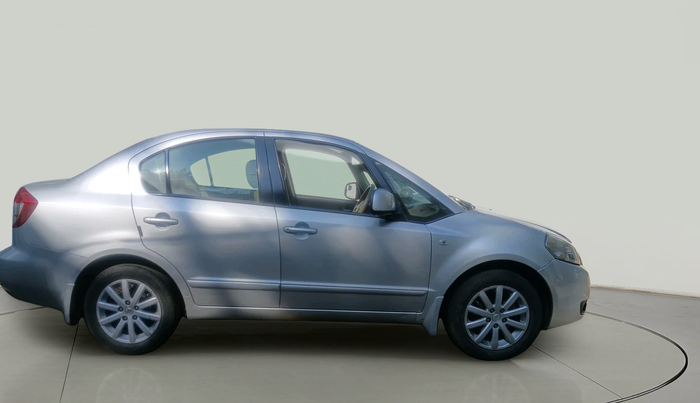 2011 Maruti SX4 ZXI, Petrol, Manual, 42,921 km, exterior